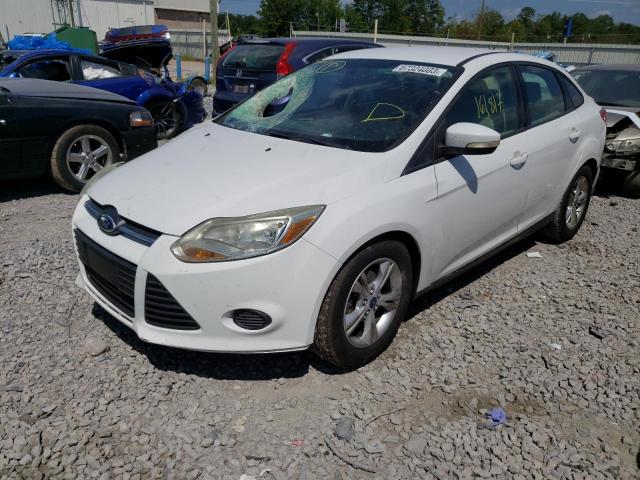 FORD FOCUS SE 2013 1fadp3f26dl155718