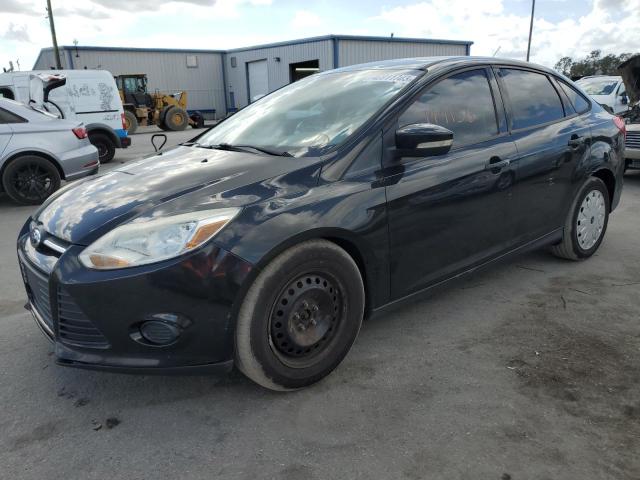 FORD FOCUS SE 2013 1fadp3f26dl155931