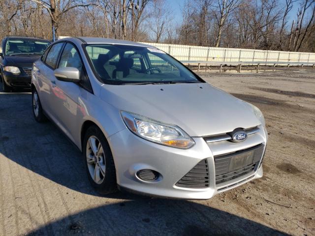 FORD FOCUS SE 2013 1fadp3f26dl156660