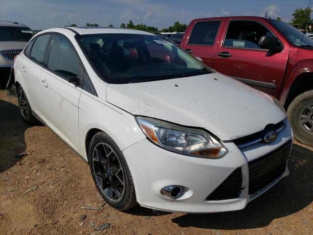 FORD FOCUS SE 2013 1fadp3f26dl156772