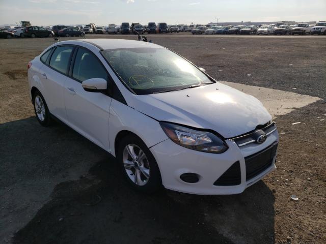 FORD FOCUS SE 2013 1fadp3f26dl157131