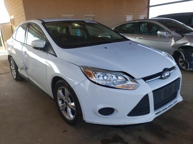 FORD FOCUS SE 2013 1fadp3f26dl157484