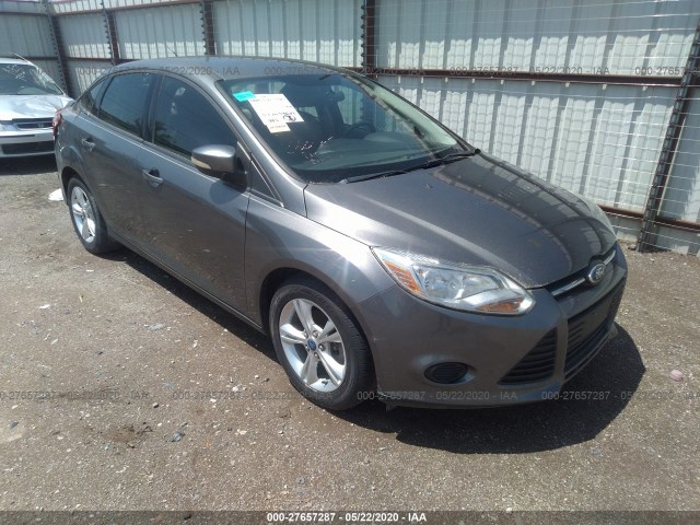 FORD FOCUS 2013 1fadp3f26dl158246