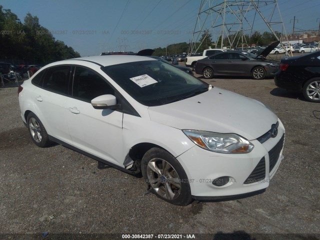 FORD FOCUS 2013 1fadp3f26dl161373