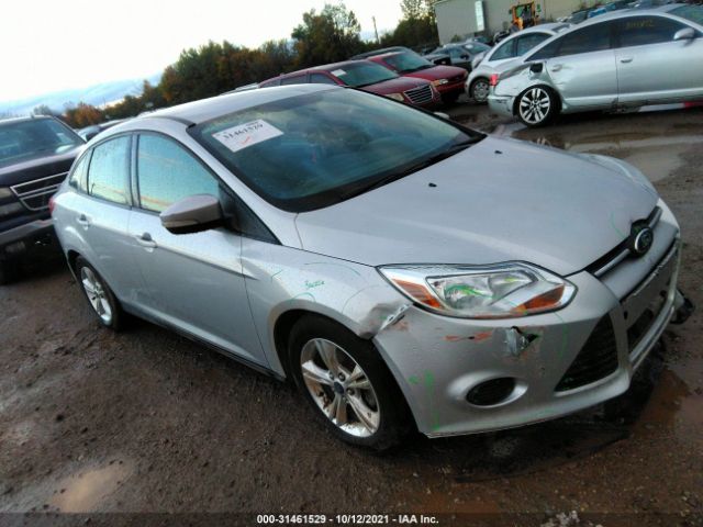 FORD FOCUS 2013 1fadp3f26dl162927