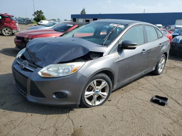 FORD FOCUS SE 2013 1fadp3f26dl162930