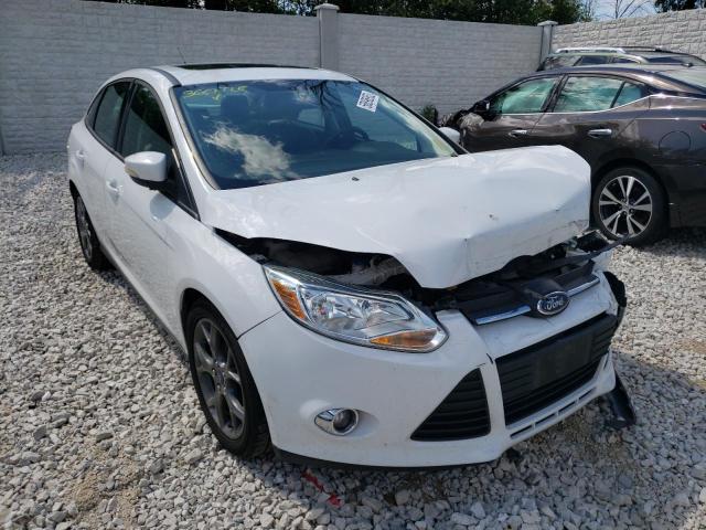 FORD FOCUS SE 2013 1fadp3f26dl164810