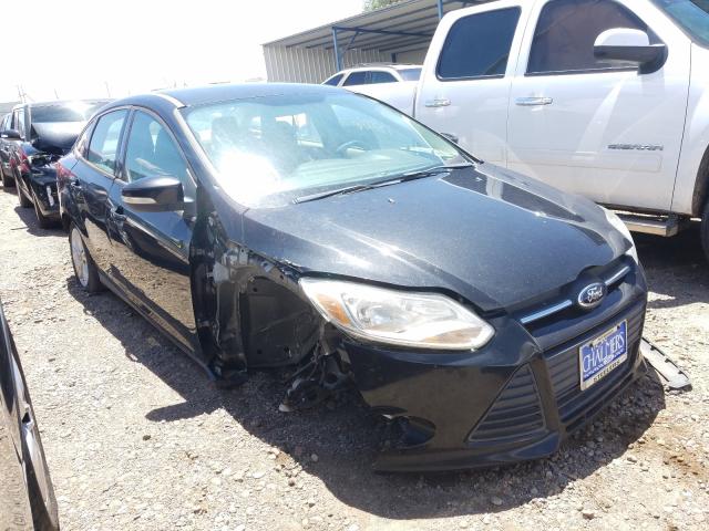 FORD FOCUS SE 2013 1fadp3f26dl165004