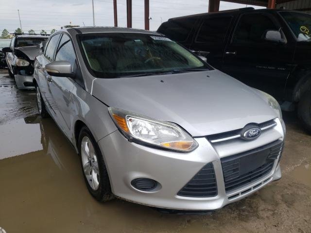 FORD FOCUS SE 2013 1fadp3f26dl167822