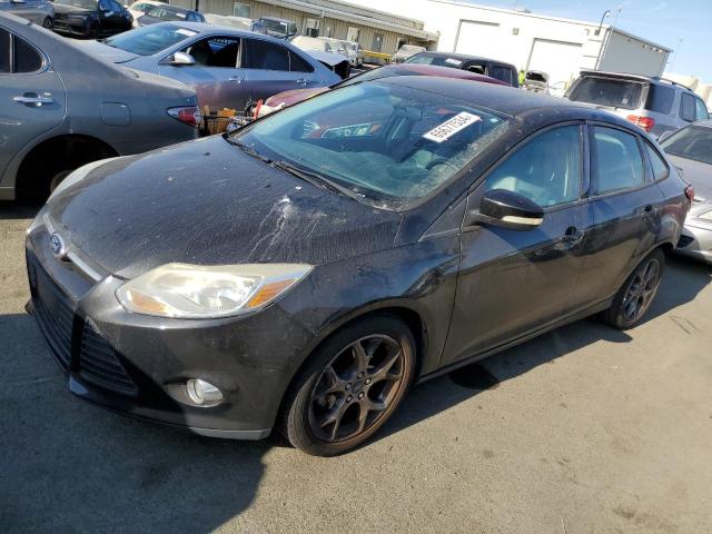 FORD FOCUS 2013 1fadp3f26dl170994