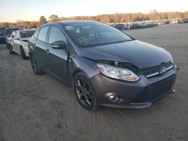 FORD FOCUS SE 2013 1fadp3f26dl171675