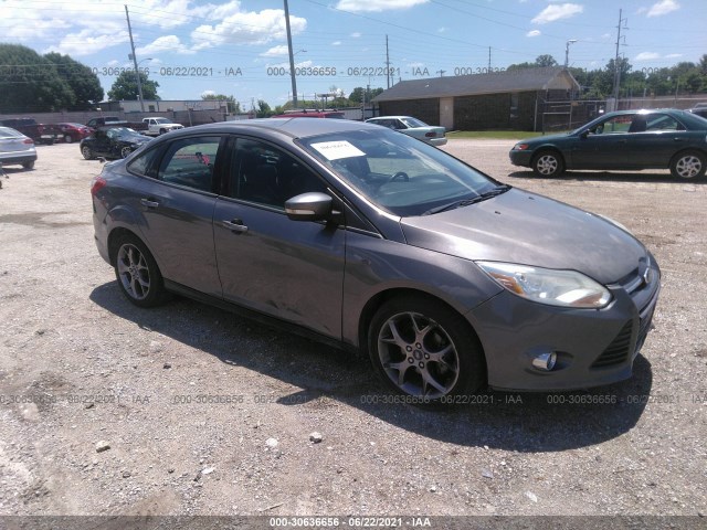 FORD FOCUS 2013 1fadp3f26dl171689