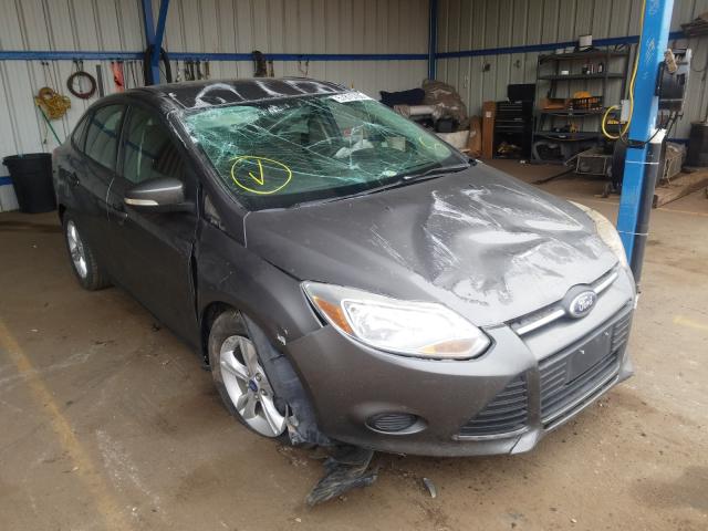 FORD FOCUS SE 2013 1fadp3f26dl171966