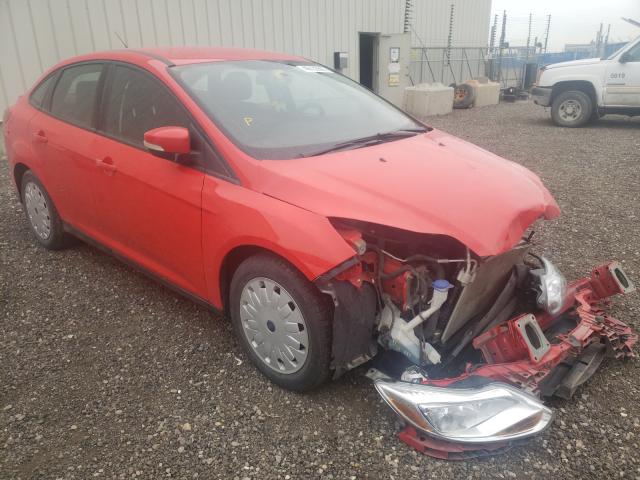 FORD FOCUS SE 2013 1fadp3f26dl172695