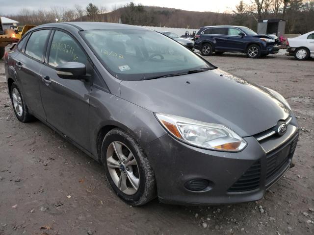 FORD FOCUS SE 2013 1fadp3f26dl173829