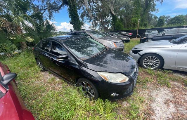 FORD FOCUS 2013 1fadp3f26dl174950