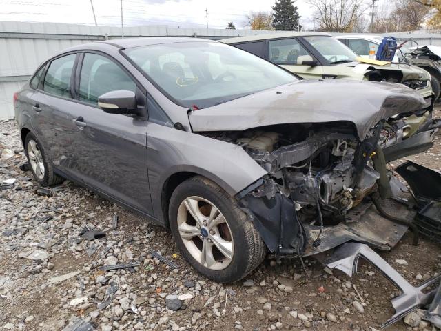 FORD FOCUS SE 2013 1fadp3f26dl176066