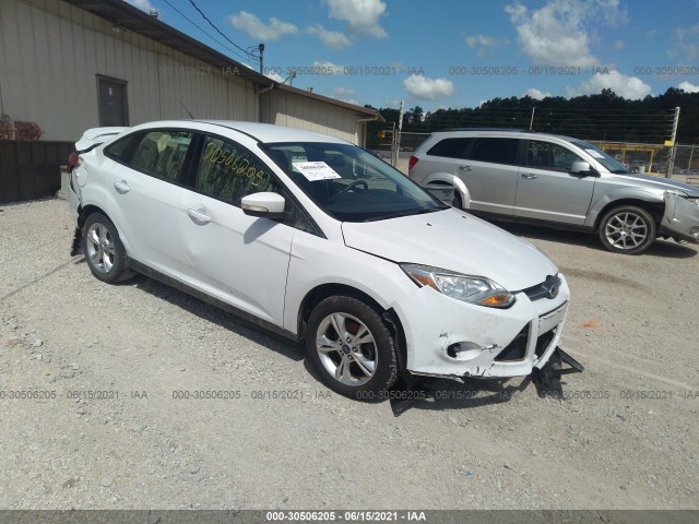 FORD FOCUS 2013 1fadp3f26dl176195