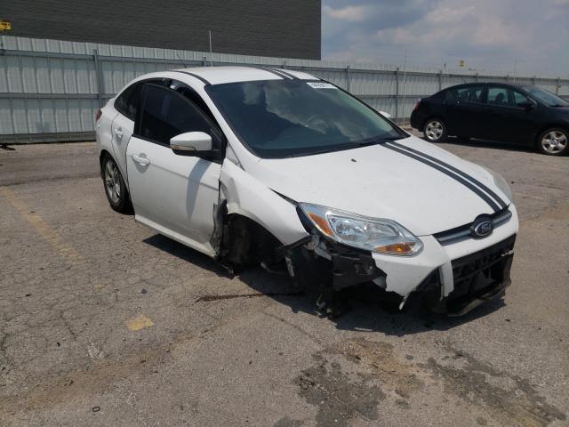 FORD FOCUS SE 2013 1fadp3f26dl176200