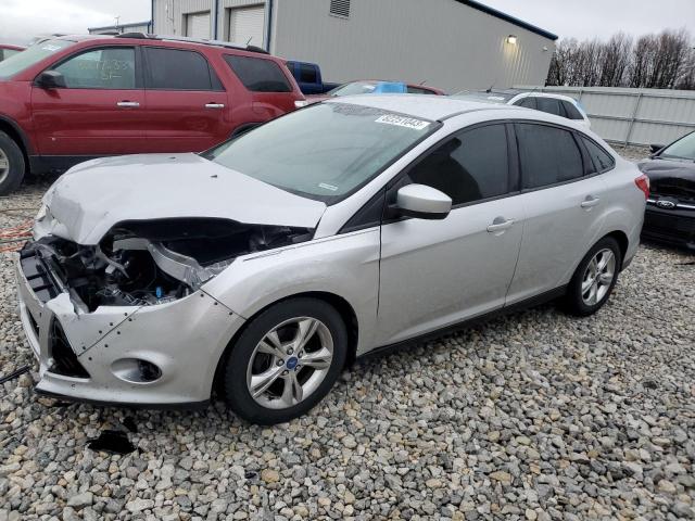 FORD FOCUS 2013 1fadp3f26dl176312