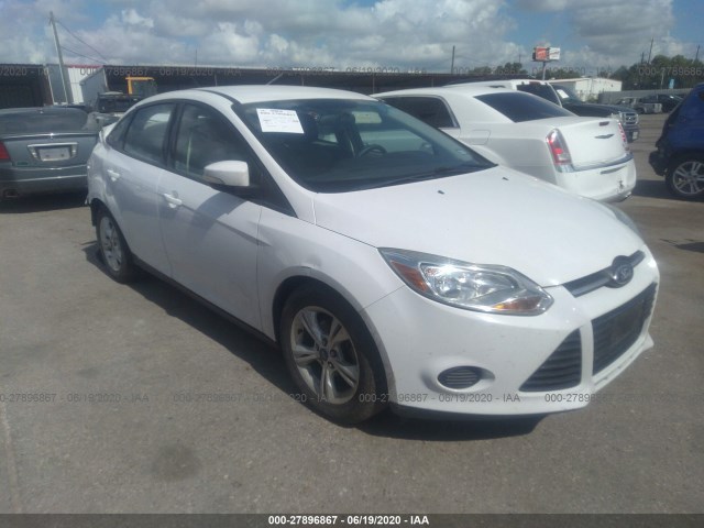 FORD FOCUS 2013 1fadp3f26dl176973