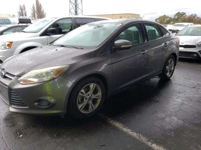 FORD FOCUS SE 2013 1fadp3f26dl178058