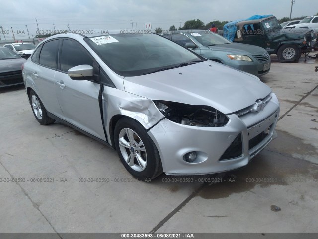 FORD FOCUS 2013 1fadp3f26dl180781