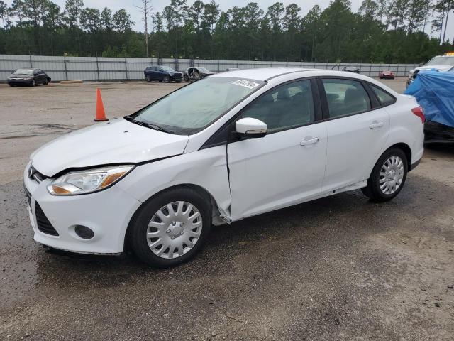 FORD FOCUS 2013 1fadp3f26dl180893