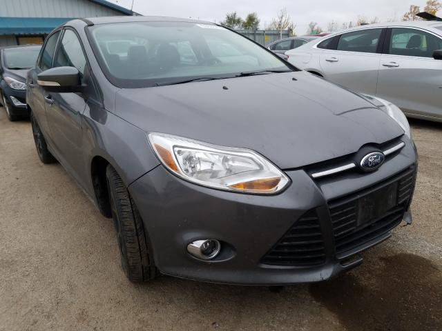 FORD FOCUS SE 2013 1fadp3f26dl182188