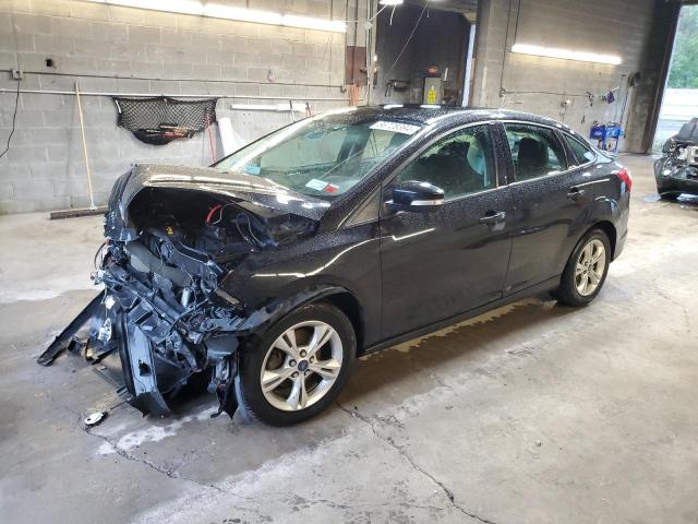 FORD FOCUS SE 2013 1fadp3f26dl182319