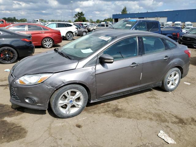 FORD FOCUS SE 2013 1fadp3f26dl183101