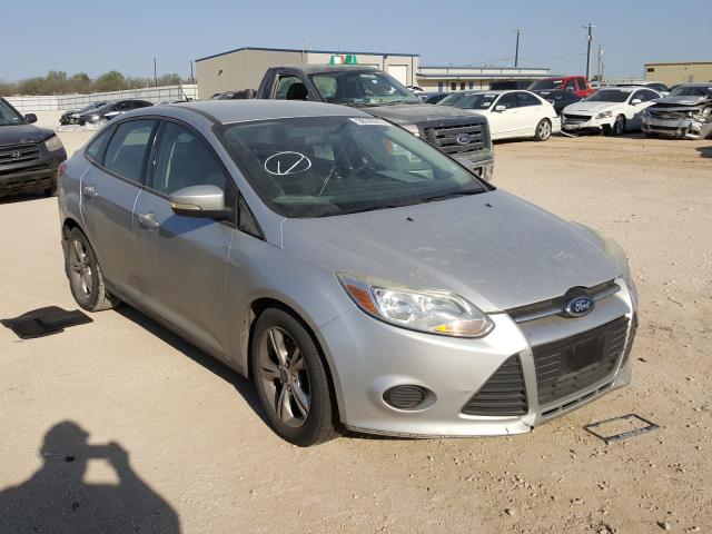 FORD FOCUS SE 2013 1fadp3f26dl183292