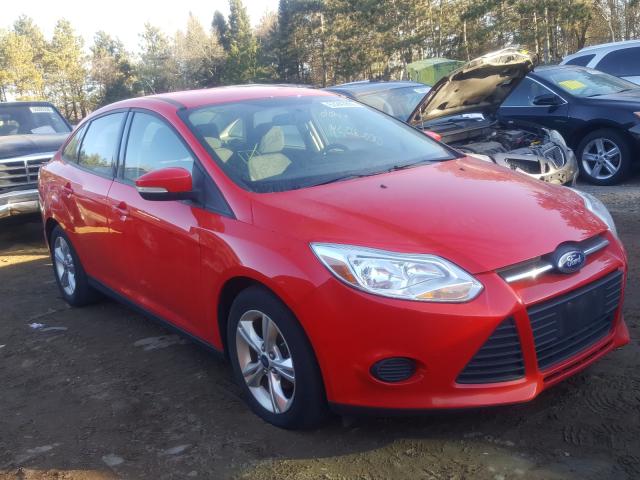 FORD FOCUS SE 2013 1fadp3f26dl184216