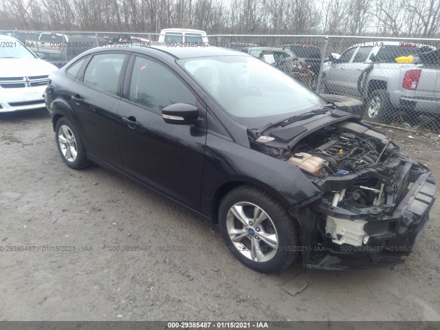 FORD FOCUS 2013 1fadp3f26dl186225