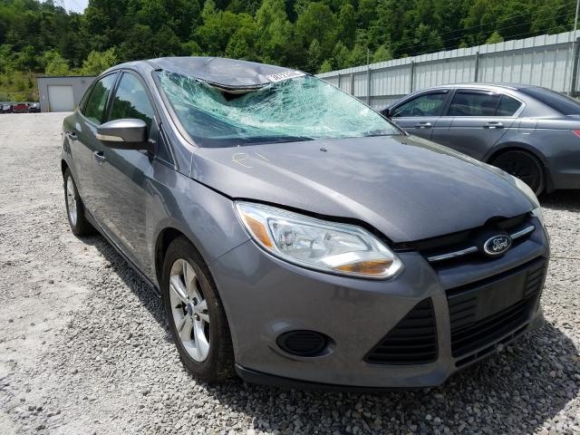 FORD FOCUS SE 2013 1fadp3f26dl186936