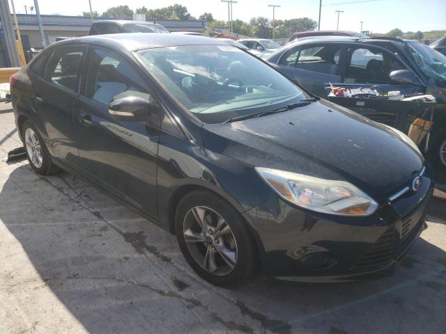 FORD FOCUS SE 2013 1fadp3f26dl187004