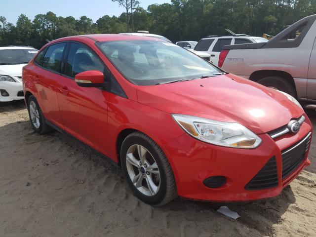 FORD FOCUS SE 2013 1fadp3f26dl187259