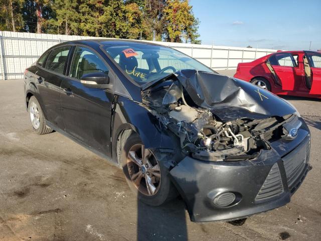 FORD FOCUS SE 2013 1fadp3f26dl187326