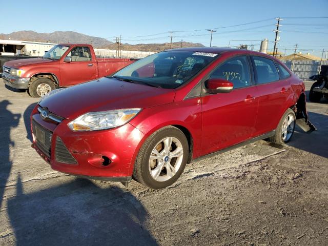 FORD FOCUS 2013 1fadp3f26dl187634