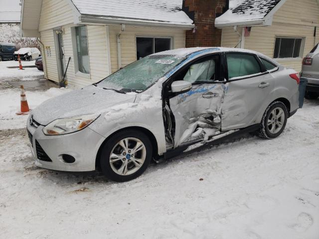 FORD FOCUS SE 2013 1fadp3f26dl188332