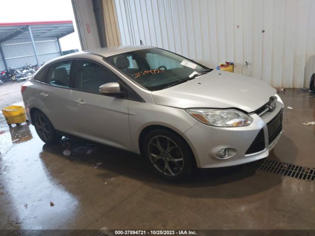 FORD FOCUS 2013 1fadp3f26dl190064