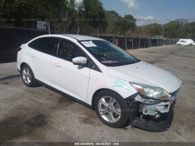 FORD FOCUS 2013 1fadp3f26dl190095