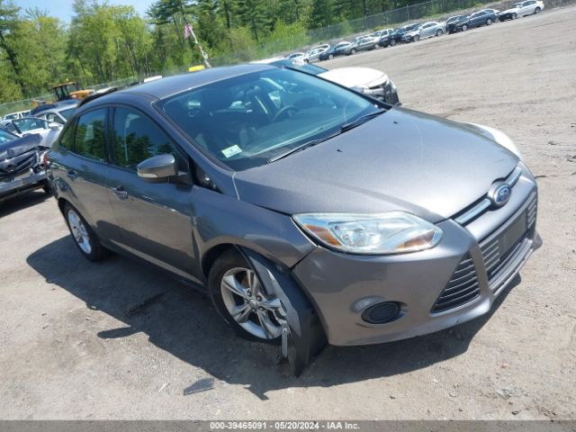 FORD FOCUS 2013 1fadp3f26dl193112