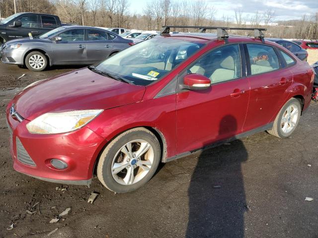 FORD FOCUS 2013 1fadp3f26dl193272