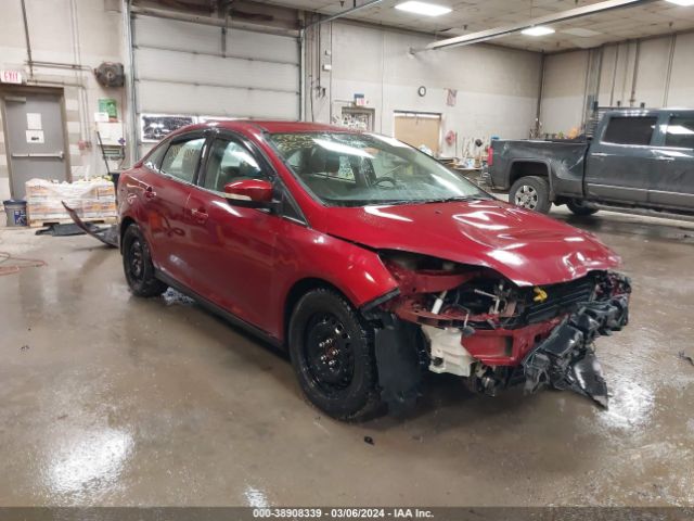 FORD FOCUS 2013 1fadp3f26dl193353