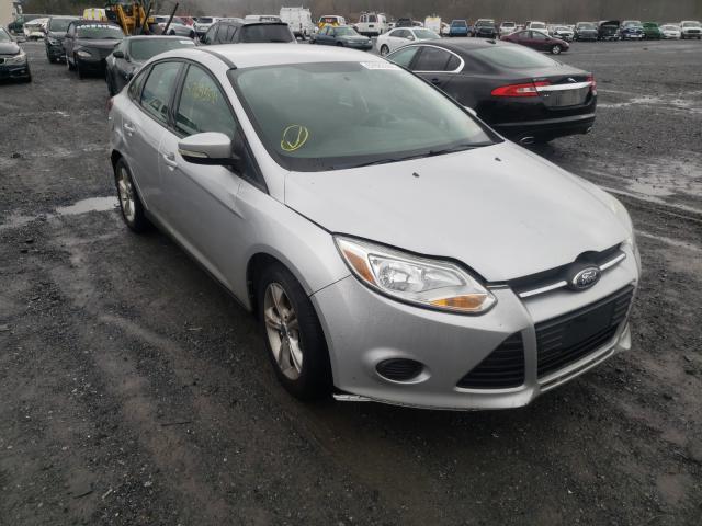 FORD FOCUS SE 2013 1fadp3f26dl193496