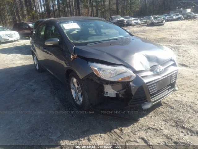 FORD FOCUS 2013 1fadp3f26dl194177