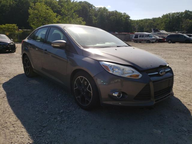 FORD FOCUS SE 2013 1fadp3f26dl194518