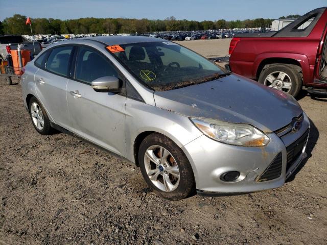 FORD FOCUS SE 2013 1fadp3f26dl195362