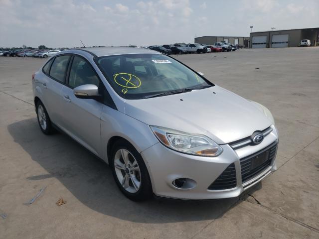 FORD FOCUS SE 2013 1fadp3f26dl195488